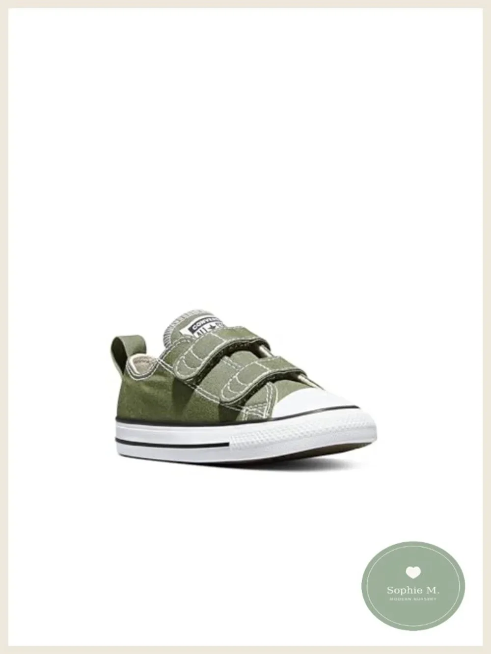 Kids Chuck Taylor All Star Easy-On Low Top Sneaker